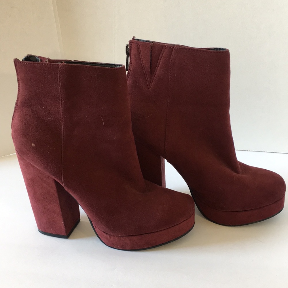 Just say spring boots